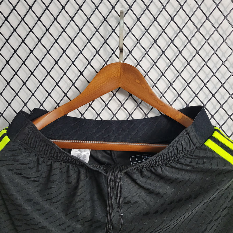 Shorts Arsenal Black 23/24 - Masculino