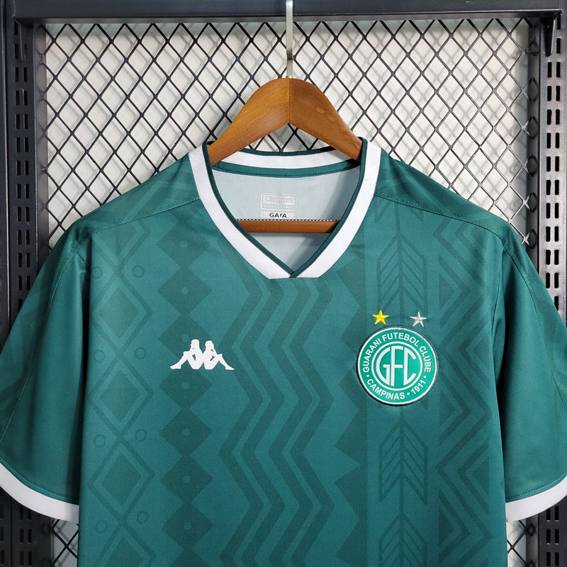 Camisa Guarani Home - 23/24 - Versão Torcedor Masculina