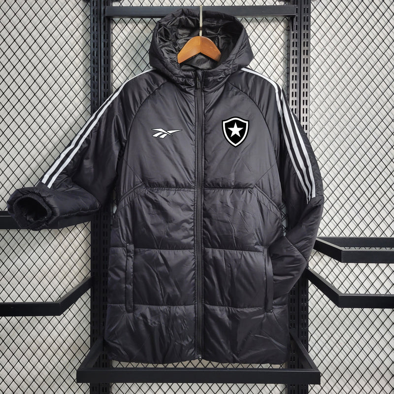 Jaqueta de Frio Botafogo