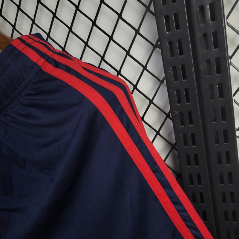 Shorts Espanha 24/25 - Masculino