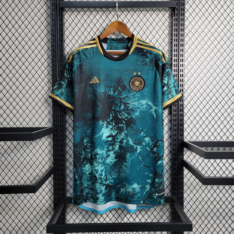 Camisa Alemanha Special Edition 23/24 - Versão Torcedor Masculina