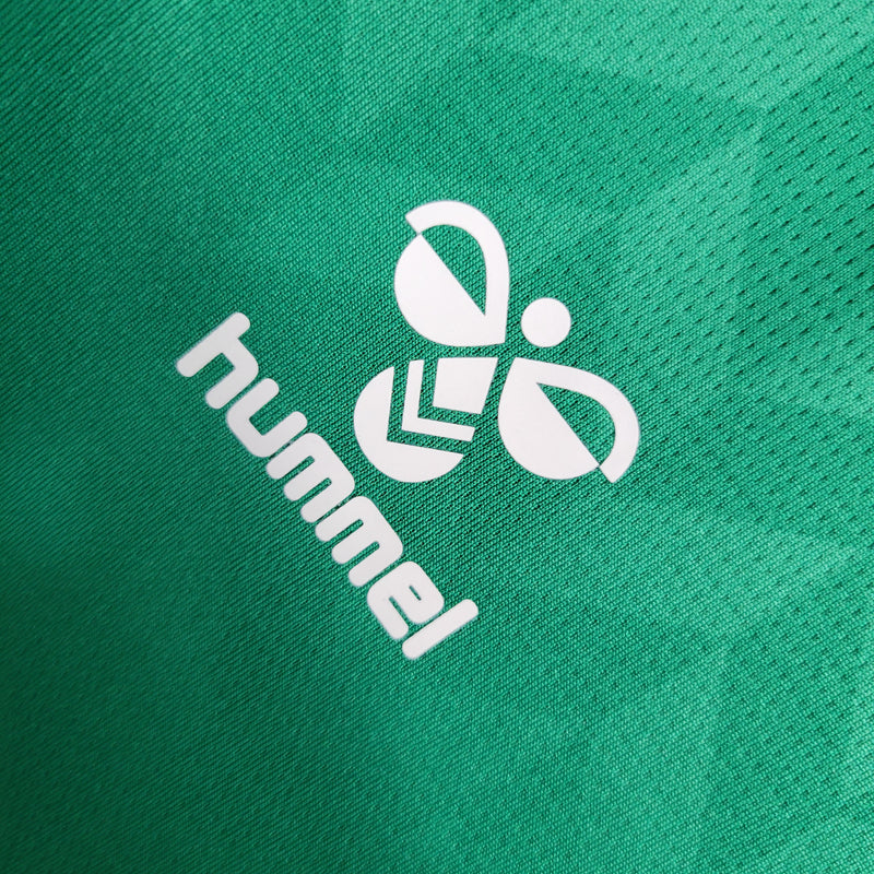 Camisa Real Betis Away 23/24 - Versão Torcedor Masculina