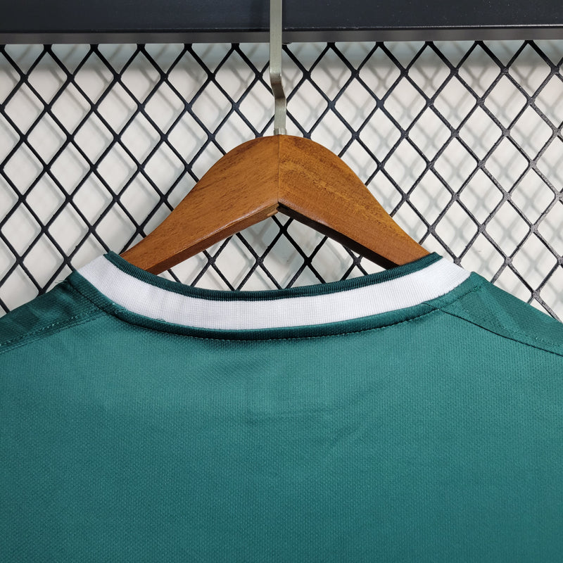 Camisa Guarani Home - 23/24 - Versão Torcedor Masculina