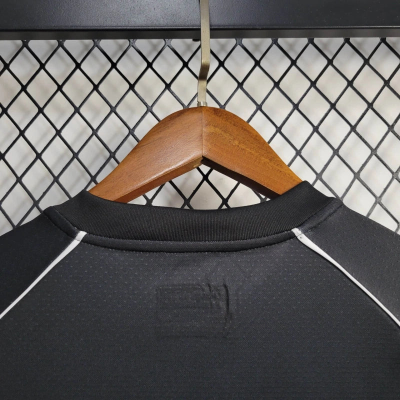 Camisa Vasco Away 24/25 - Versão Torcedor Masculina
