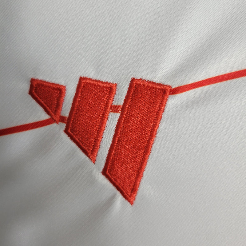 Camisa Internacional Away - 23/24 - Versão Torcedor Masculina