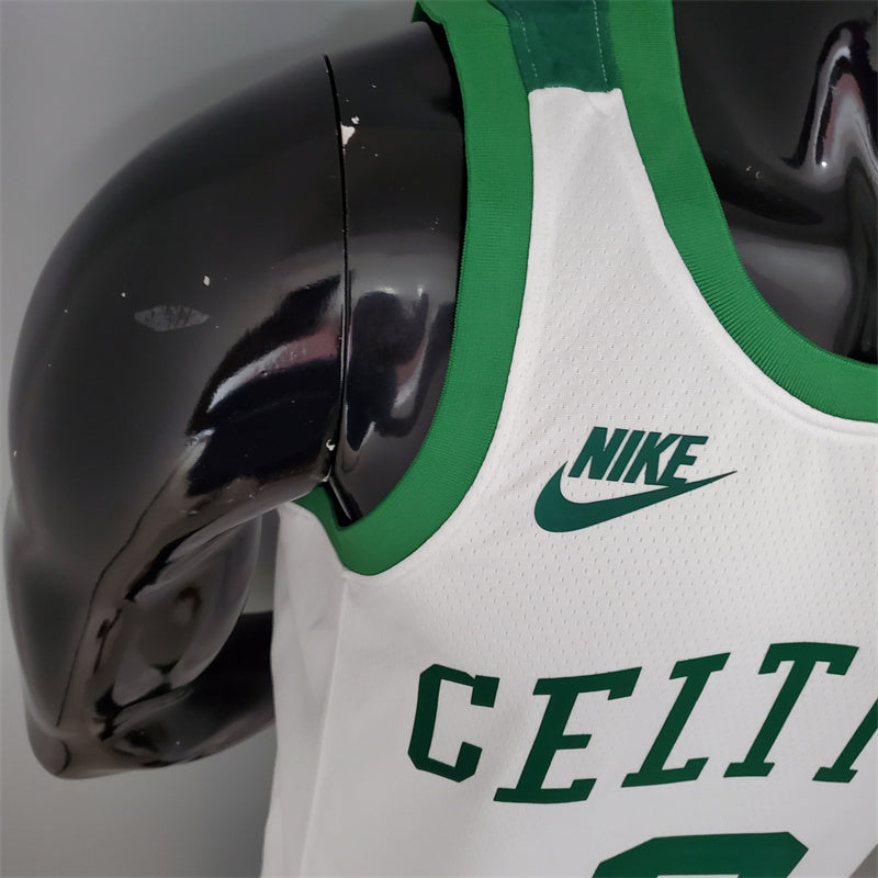 Camisa Boston Celtics NBA - Nike White - Tatum 0