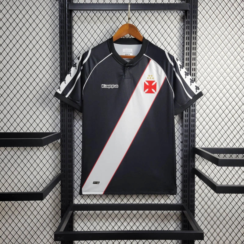 Camisa Vasco Away 24/25 - Versão Torcedor Masculina