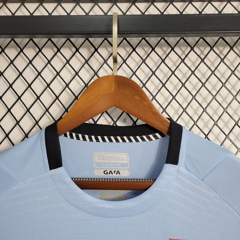 Camisa Vasco Goleiro 23/24 - Masculina
