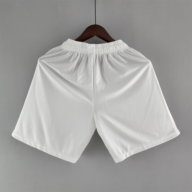 Shorts Brasil White 22 - Masculino