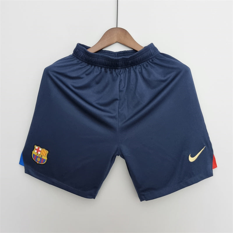 Shorts Barcelona 22/23 - Masculino