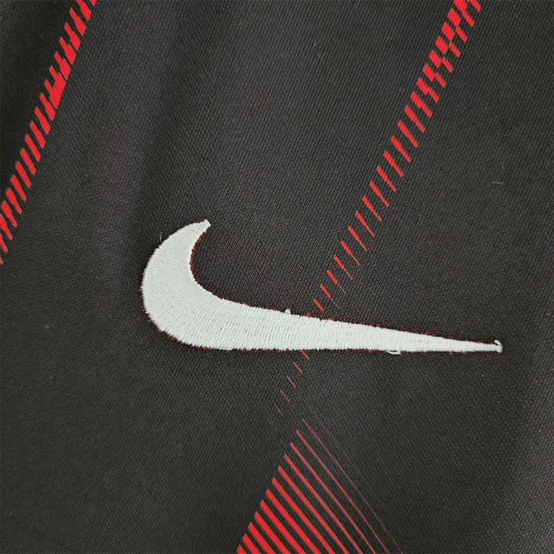 Camisa RB Leipzig Away 22/23 - Versão Torcedor Masculina