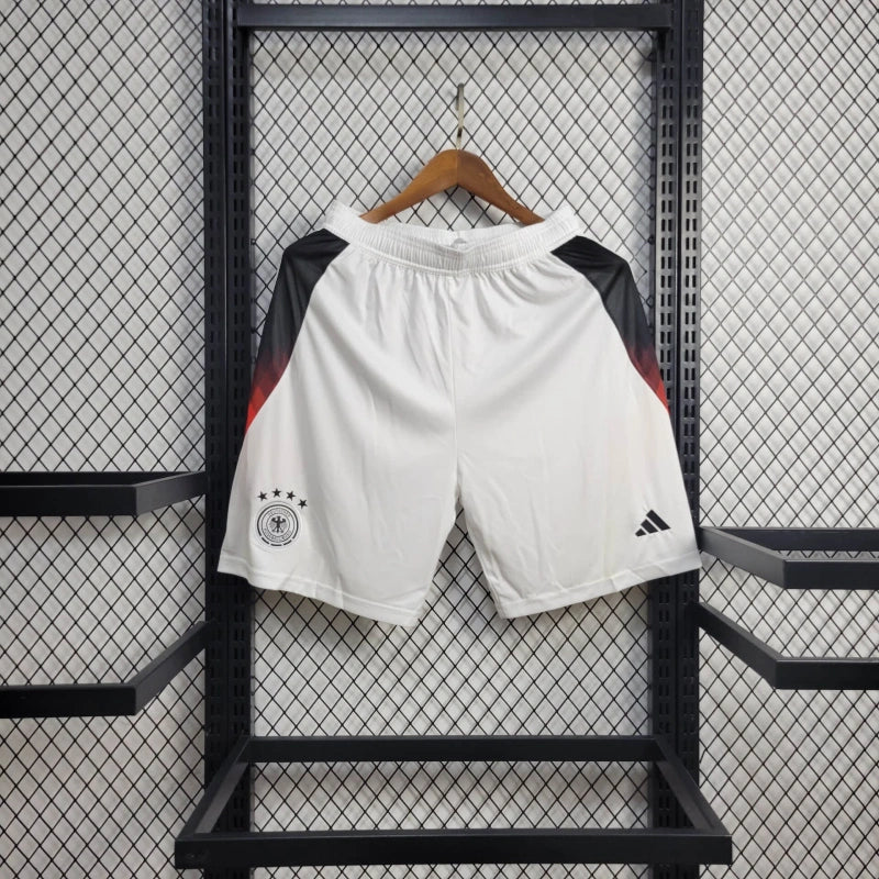 Shorts Alemanha 24/25 - Masculino