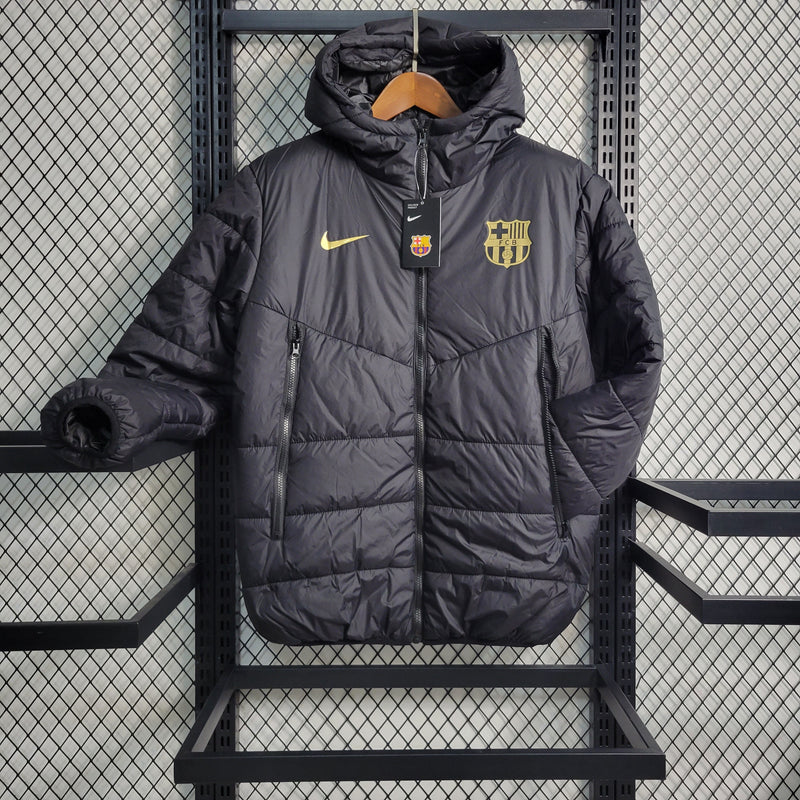 Jaqueta de Frio Barcelona