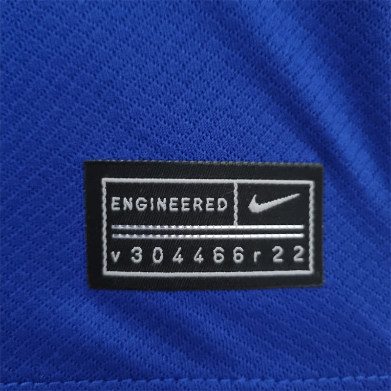 Camisa Chelsea Home 22/23 - Versão Torcedor Masculina