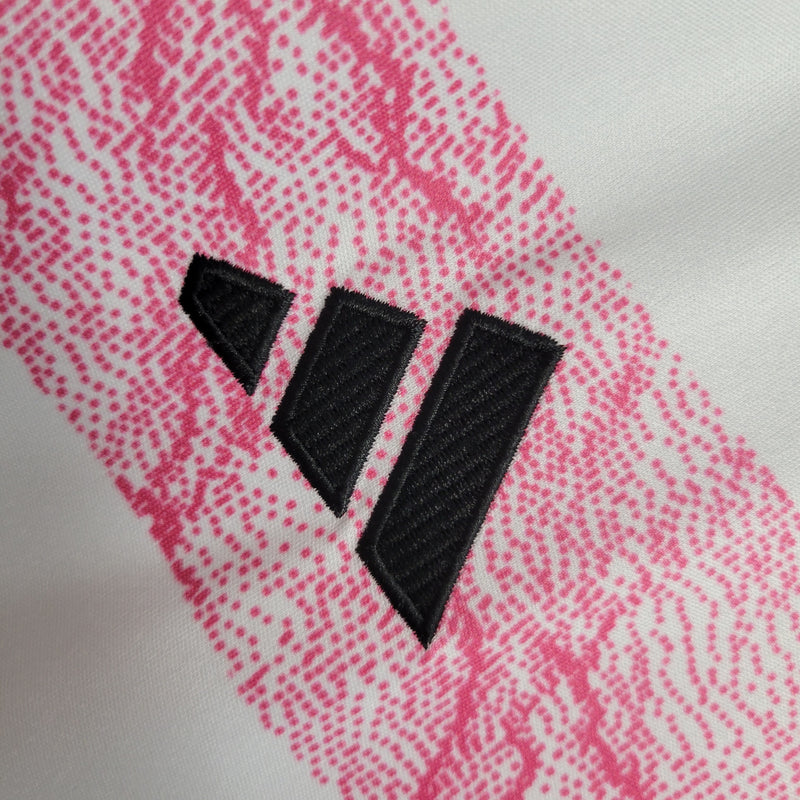 Camisa Juventus Away 23/24 - Versão Torcedor Masculina