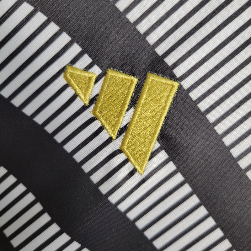 Camisa Juventus Training 23/24 - Masculina
