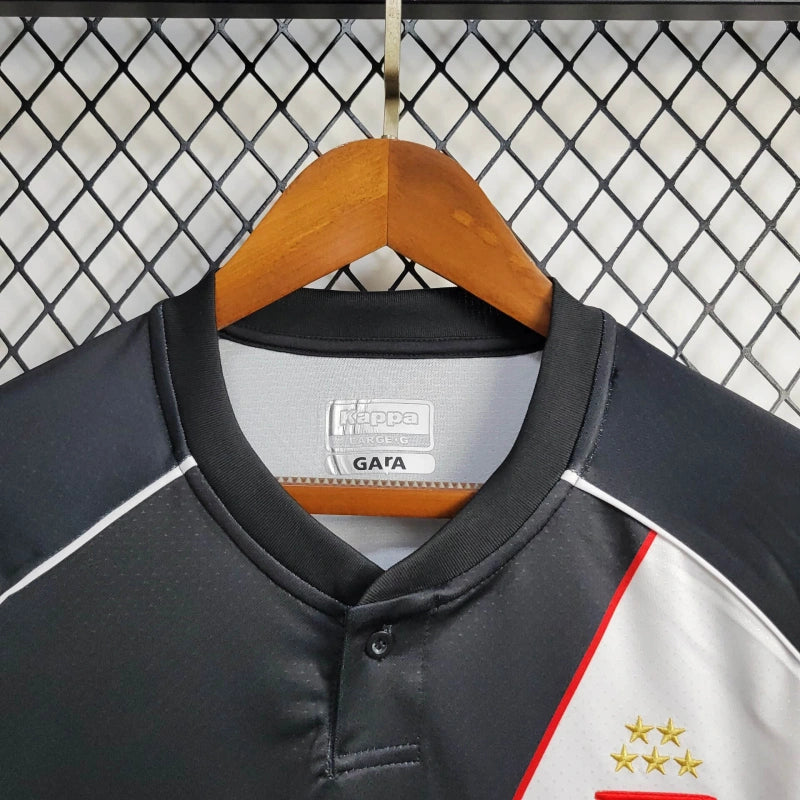 Camisa Vasco Away 24/25 - Versão Torcedor Masculina