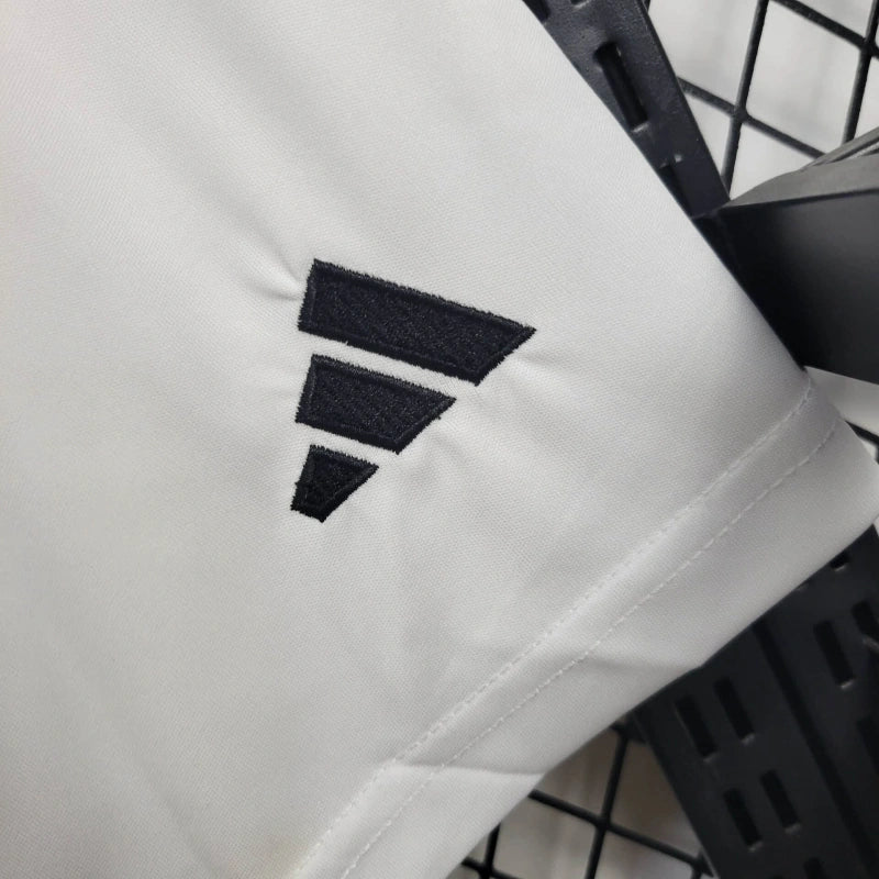 Shorts Alemanha 24/25 - Masculino