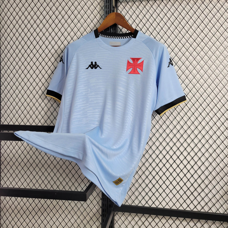 Camisa Vasco Goleiro 23/24 - Masculina