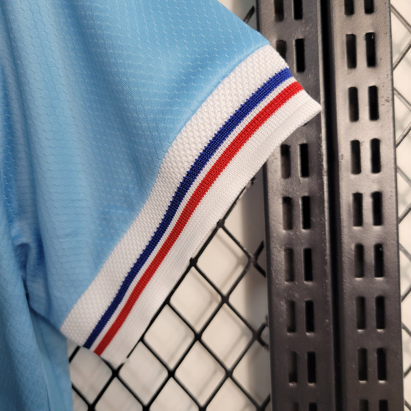 Camisa Bahia Away 23/24 - Versão Torcedor Feminina