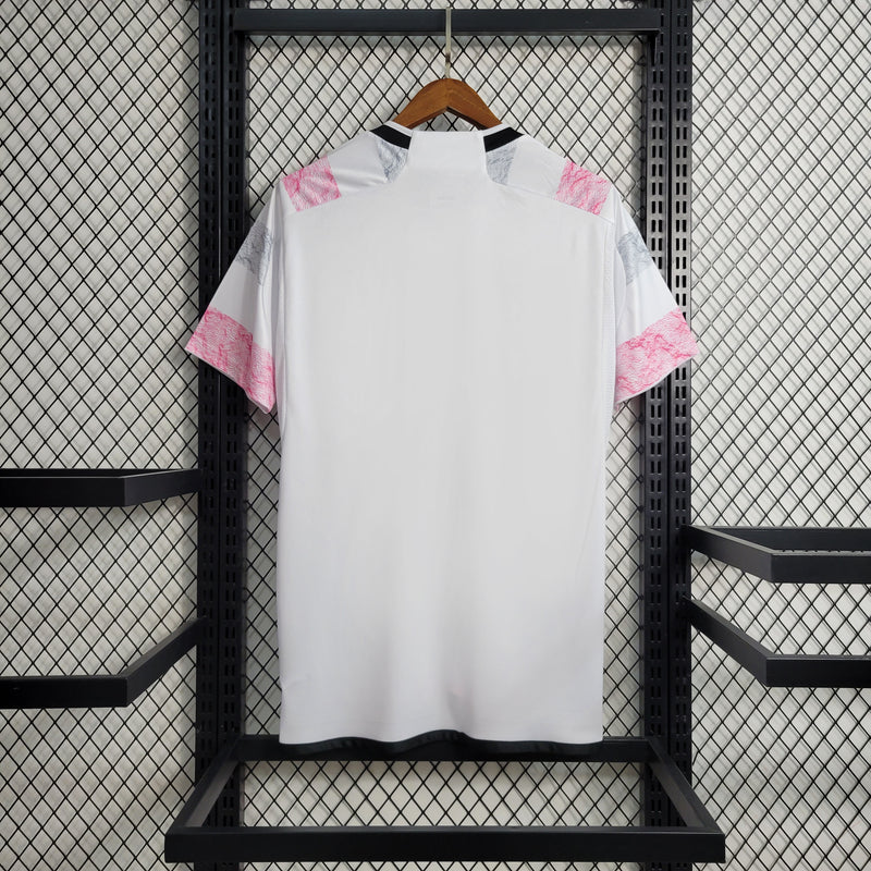 Camisa Juventus Away 23/24 - Versão Torcedor Masculina