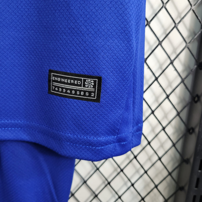 Kit Infantil Chelsea
