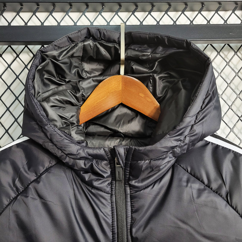 Jaqueta de Frio Botafogo