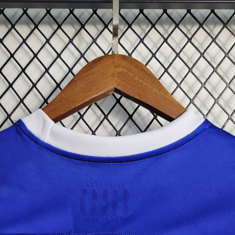 Camisa Atlético de Madrid Away 23/24 - Versão Torcedor Masculina