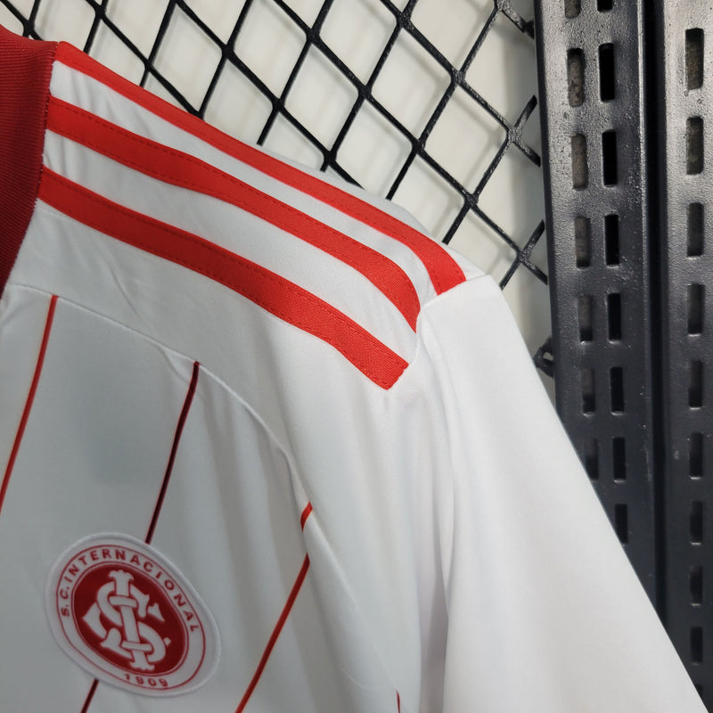 Camisa Internacional Away - 23/24 - Versão Torcedor Masculina