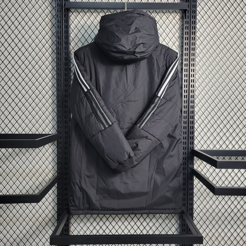 Jaqueta de Frio Alemanha