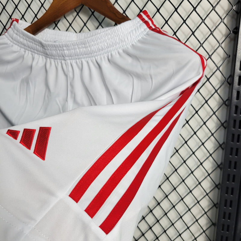 Shorts Internacional 23/24 - Masculino