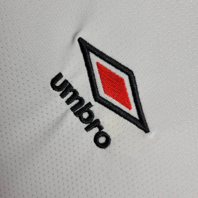 Camisa West Ham Away 24/25 - Versão Torcedor Masculina