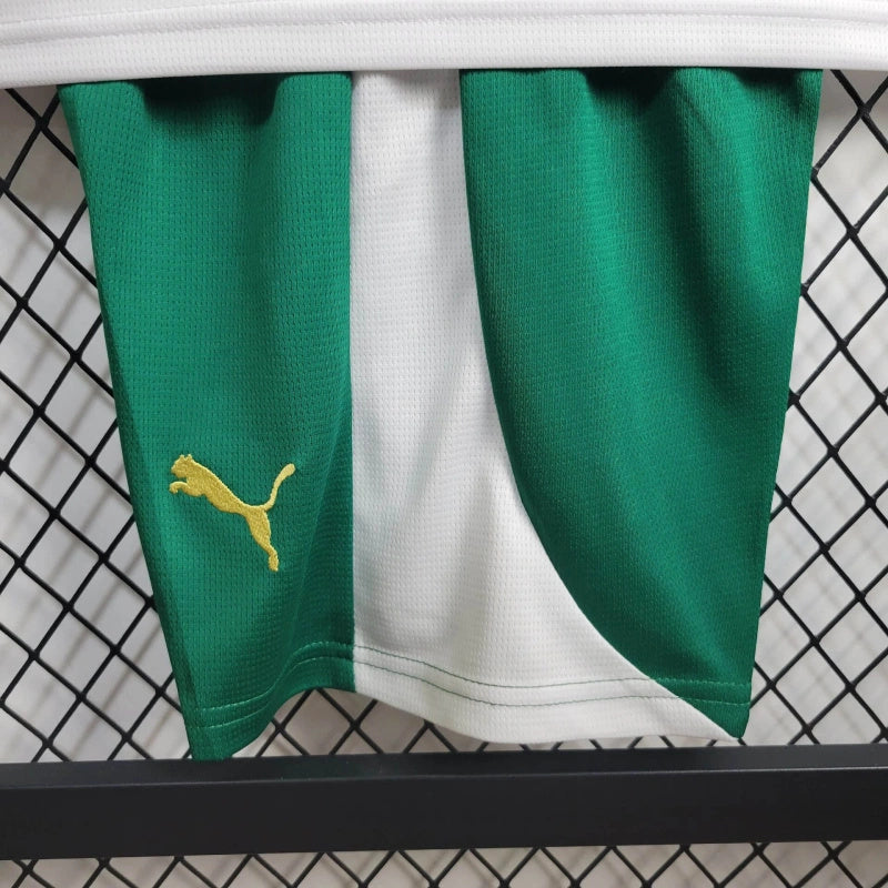 Kit Infantil Palmeiras - Away 23/24