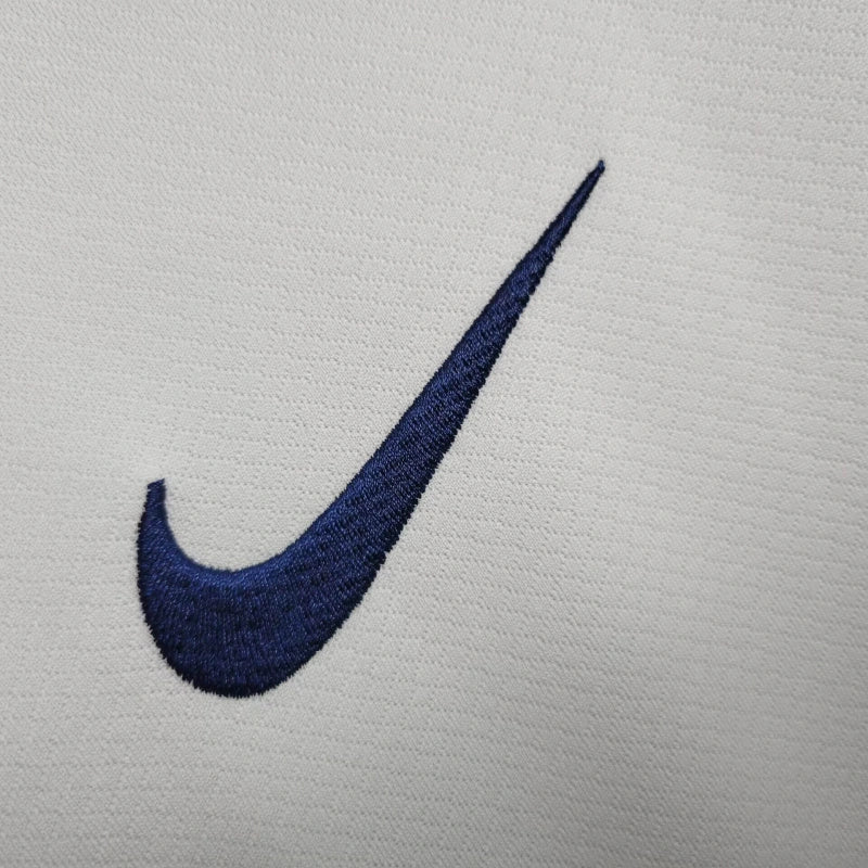 Camisa Inglaterra Home 24/25 - Versão Torcedor Masculina