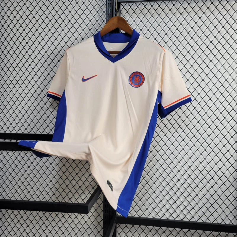 Camisa Chelsea Away 24/25 - Versão Torcedor Masculina