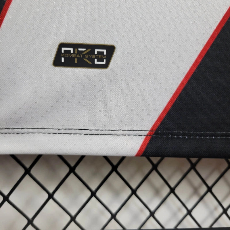 Camisa Vasco Away 24/25 - Versão Torcedor Masculina