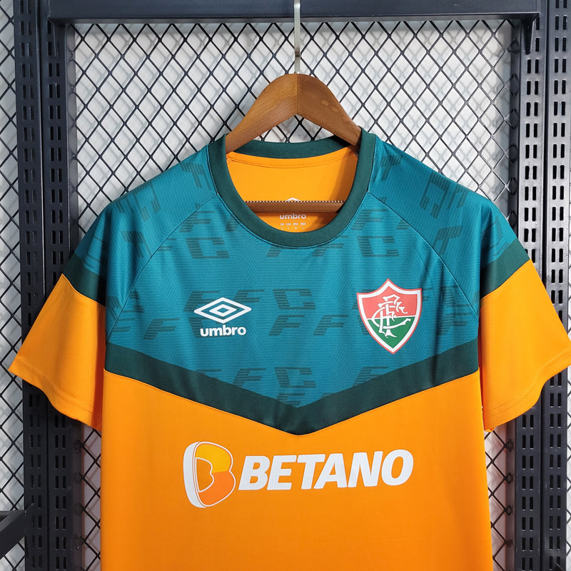 Camisa Fluminense Training 23/24 - Masculina