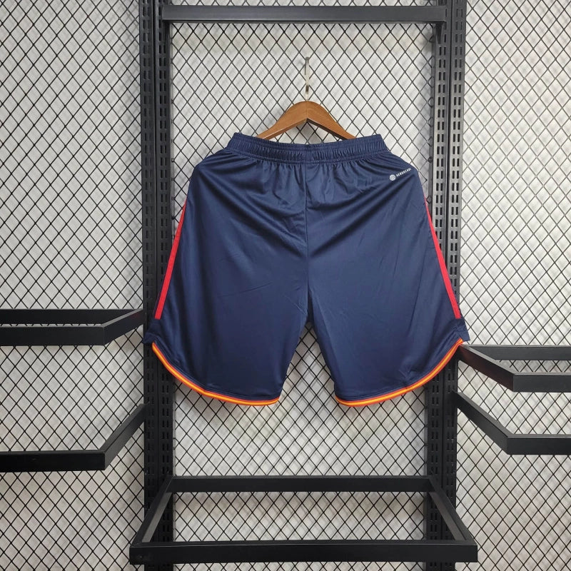 Shorts Espanha 24/25 - Masculino