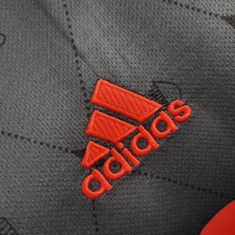 Camisa Bayern de Munique Away 22/23 - Versão Torcedor Masculina