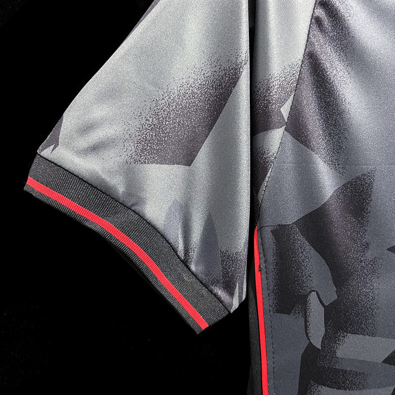 Camisa Albânia Euro Third Away 24/25 - Versão Torcedor Masculina