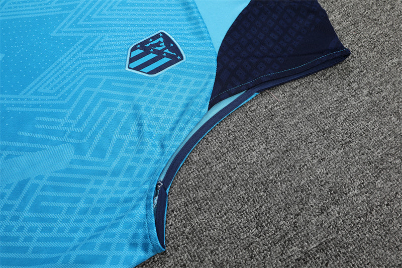 Kit Treino Atlético de Madrid - Masculino