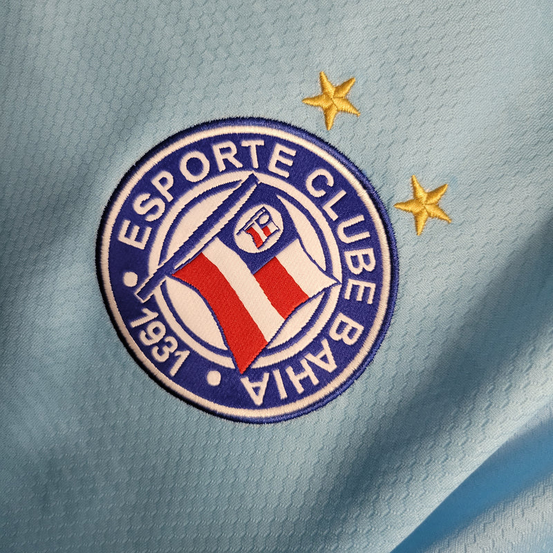 Camisa Bahia Away 23/24 - Versão Torcedor Feminina