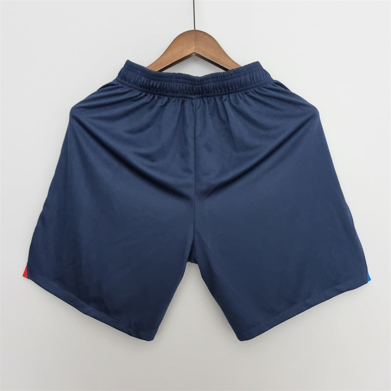 Shorts Barcelona 22/23 - Masculino