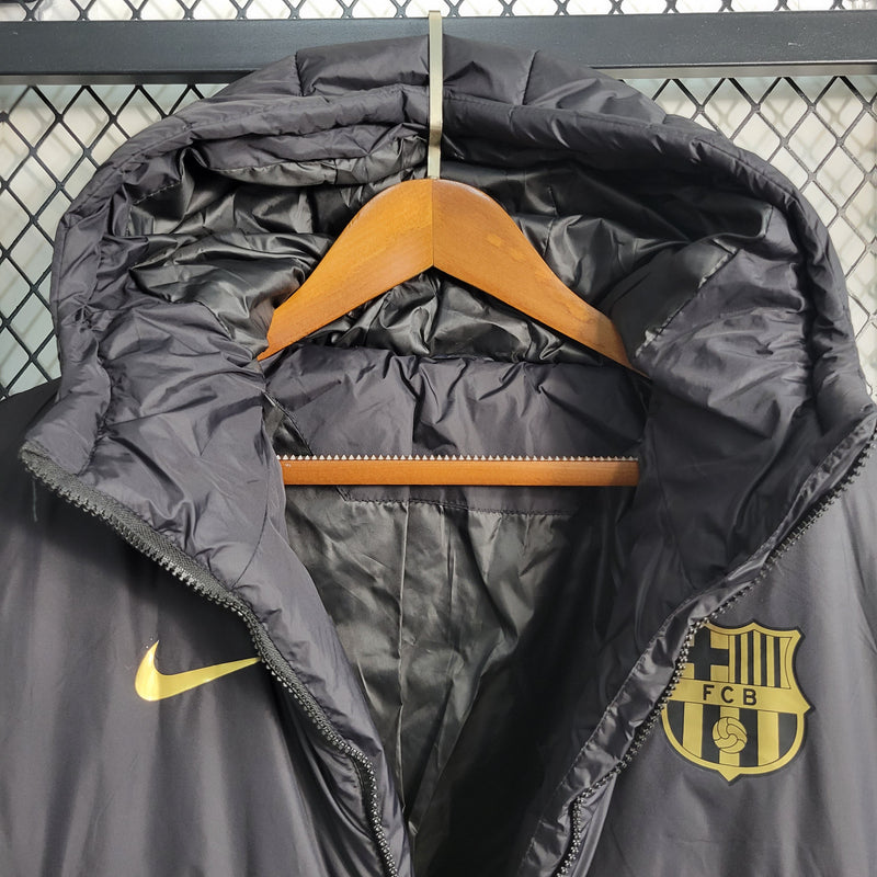 Jaqueta de Frio Barcelona