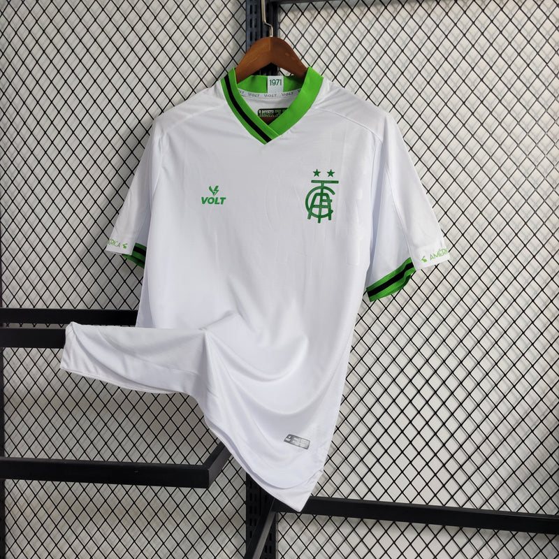Camisa América Mineiro Away 22/23 - Versão Torcedor Masculina