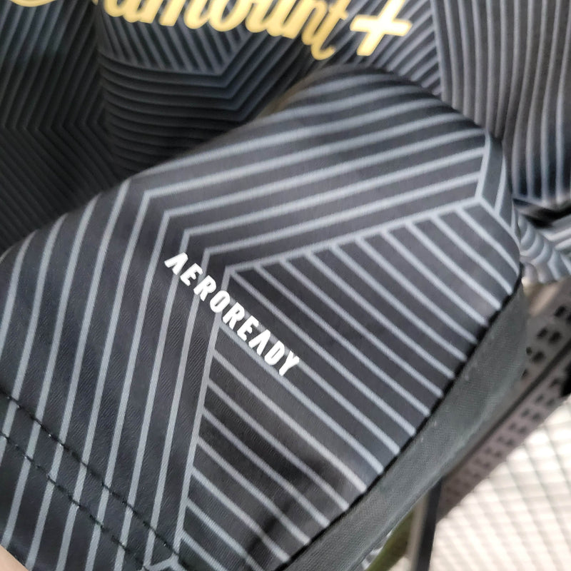 Camisa Union Berlin Special Edition 23/24 - Versão Torcedor Masculina