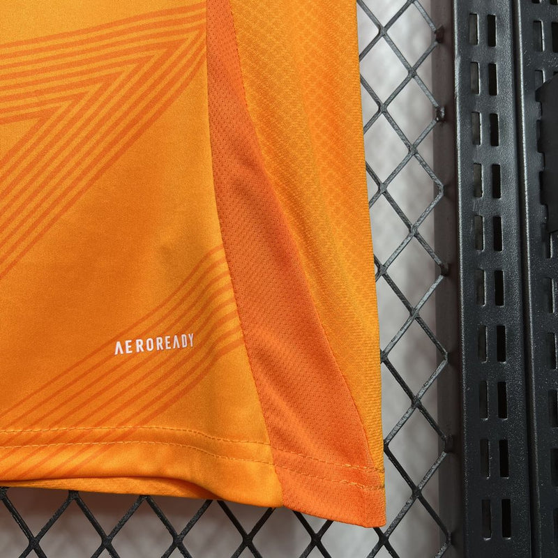 Camisa Real Madrid Away 24/25 - Versão Torcedor Masculina