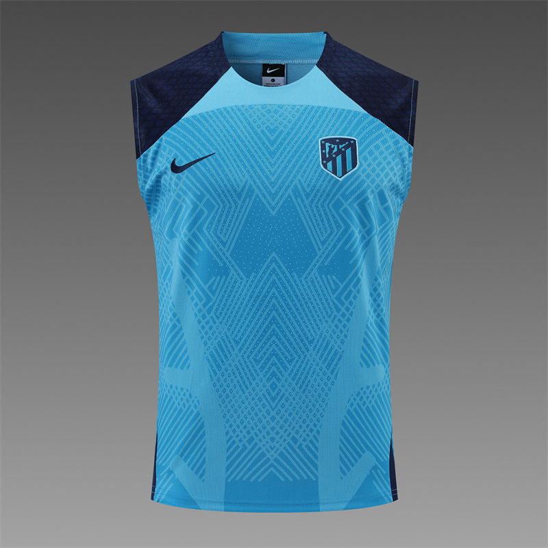 Kit Treino Atlético de Madrid - Masculino