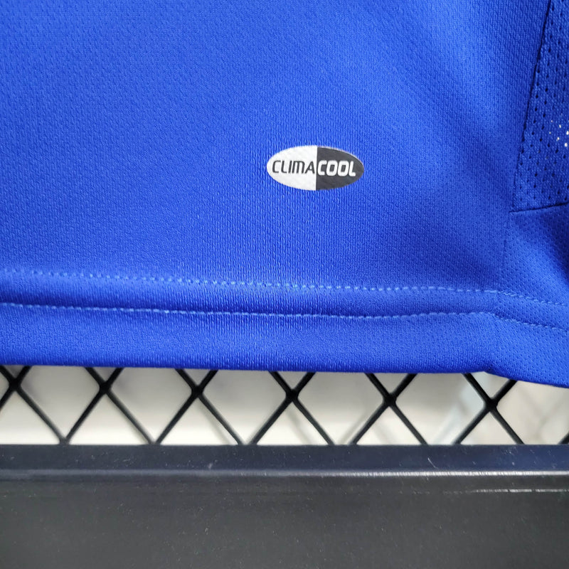 Camisa Chelsea Retrô 08/09 - Versão Torcedor Masculina
