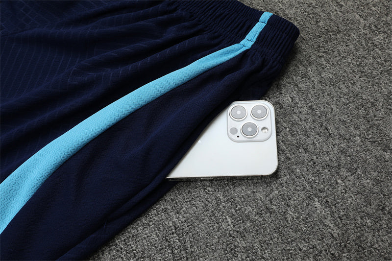 Kit Treino Atlético de Madrid - Masculino